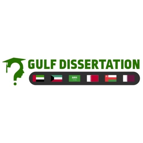 Gulf Dissertation